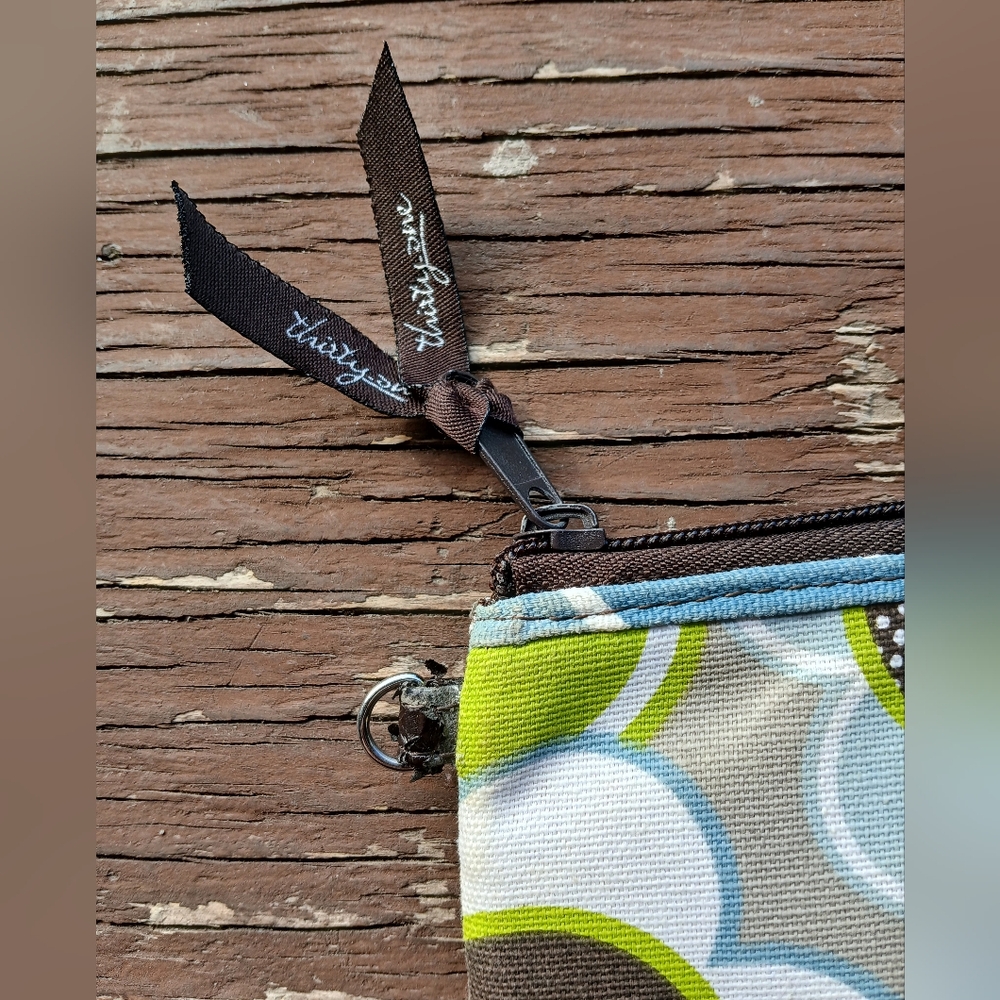 Thirty-One Wallet - Picture 5 of 12